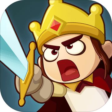 王者守卫游戏破解版无限钻石 v1.6 