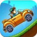 终极狂暴飞车 v1.0