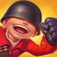 重装坦克争霸测试版 v1.5.1