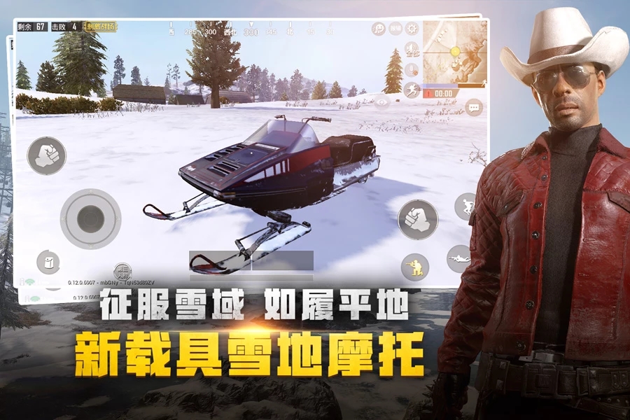 pubg国际服