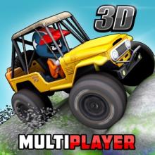激流竞速快艇3d v1.1.8