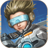 热战联盟游戏 v1.6.8