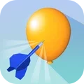 彩球飞镖3d 0.1.0