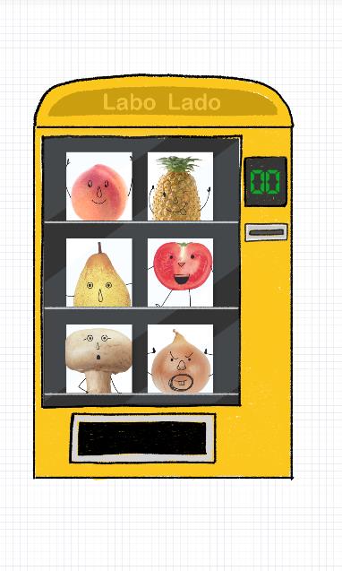 labo涂鸦儿童绘画启蒙