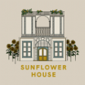 sunflower house游戏