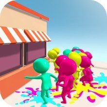 炫彩酷跑最新版 v1.0