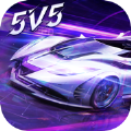 疯狂漂移乱斗汉化破解版 v1.9.5