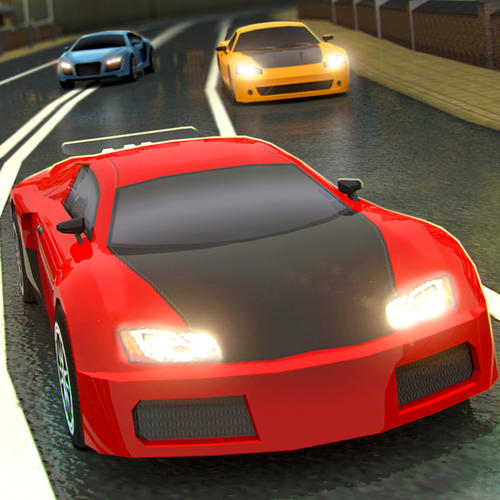 汽车冲刺越野 v1.7.8