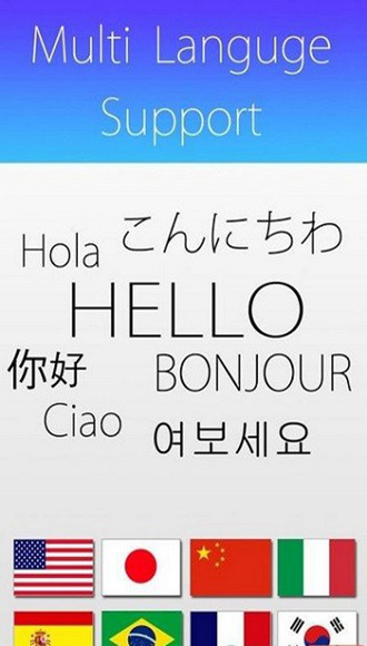 text scanner高级版 