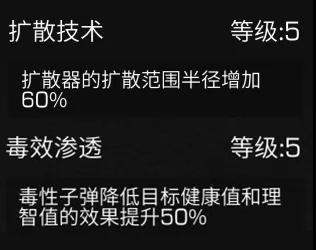 明日之后血清学家技能加点怎么选？明日之后血清学家技能加点选择攻略大全