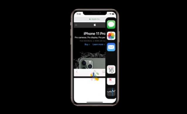 iphone11 ios14.8系统