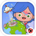 米加世界城巾中文版 v1.1.2