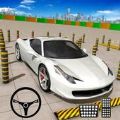 疯狂的停车场3d游戏 v1.5.5