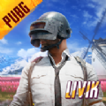 pubg mobile国际服华为 v1.1.0