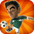 热血足球大战增强版 v1.8.4
