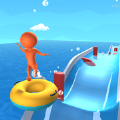 aqua run 3d游戏 v1.1.3