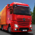 卡车模拟器终极版1.0.5 v1.0