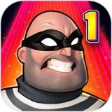 疯狂的小偷 v1.0.1