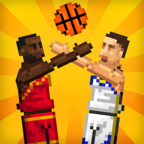 篮球全明星赛2修改版 v1.4.8