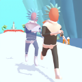 teleport run v1.0