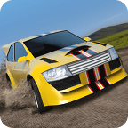 拉力狂怒极限竞速游戏 v1.84