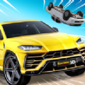 兰博越野车游戏 v1.8.4
