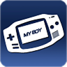 gba模拟器 v1.5.8