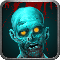 忍者斗僵尸选关版 v1.6.8