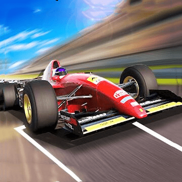 漂移打滑赛车破解版 v1.2.6