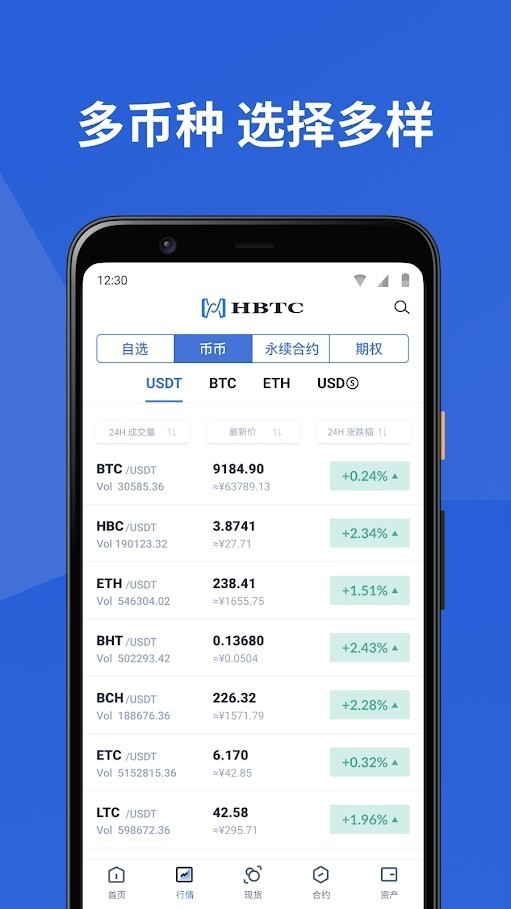 verifier币交易所