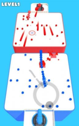 水弹对战app
