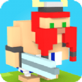 跳跃的方块人游戏 v1.0.1