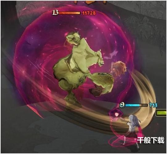 哈利波特魔法觉醒紫色10星速通打法 哈利波特斯内普平A通关BOSS关卡