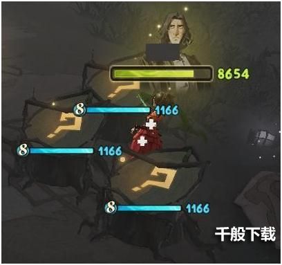 哈利波特魔法觉醒紫色10星速通打法 哈利波特斯内普平A通关BOSS关卡