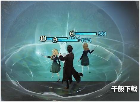 哈利波特魔法觉醒紫色10星速通打法 哈利波特斯内普平A通关BOSS关卡