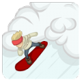 云顶滑雪公园游戏