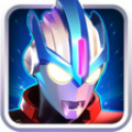 奥特曼传奇英雄2022版 v2.0.3