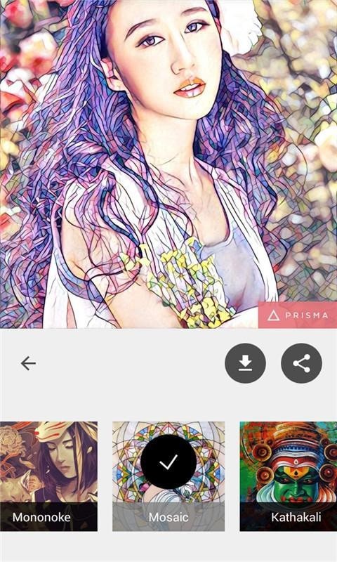 美颜艺术相机app安卓版