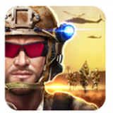 爆能英雄射击 v1.7.2