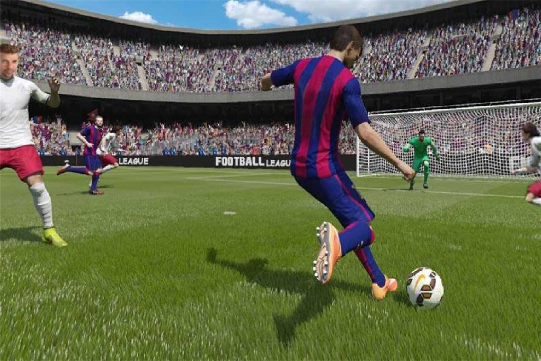 超级射门增强版 v1.1.9