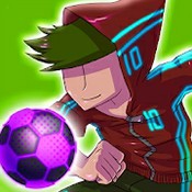任意球对决无敌版 v1.7.1