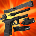真实武器模拟商战最新版 v1.0