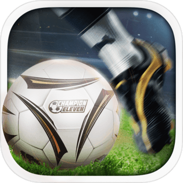 简易实况足球经典版 v1.3.5