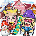 樱花城堡家园 v1.0