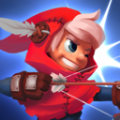 弓箭手救世主最新版 v0.1.81