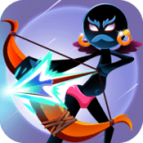 火柴人史诗射击游戏 v1.8