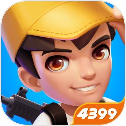 彩罐射击汉化版 v1.1.1
