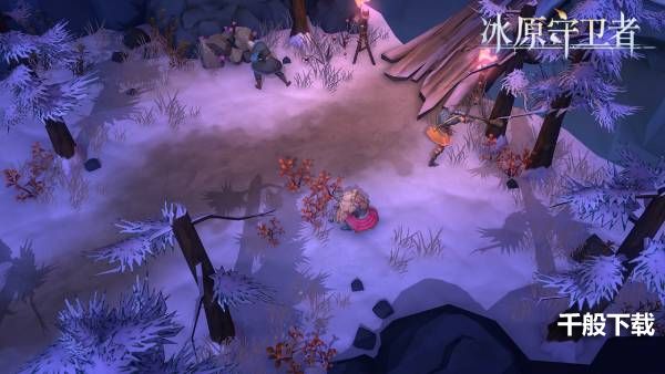 冰原守卫者俄勒兰关隘单双人副本怎么过 俄勒兰关隘副本攻略