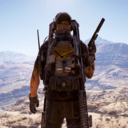 暴力融合射击精简版 v1.1.2