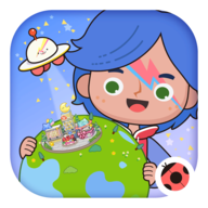 米加小镇世界小米版 v1.3.4